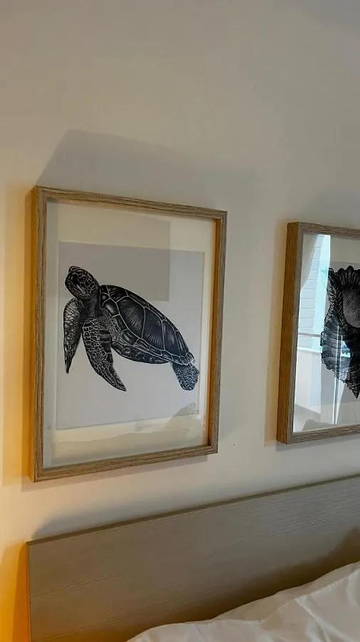 Tender By Covo Degli Angioini Apartment Naples