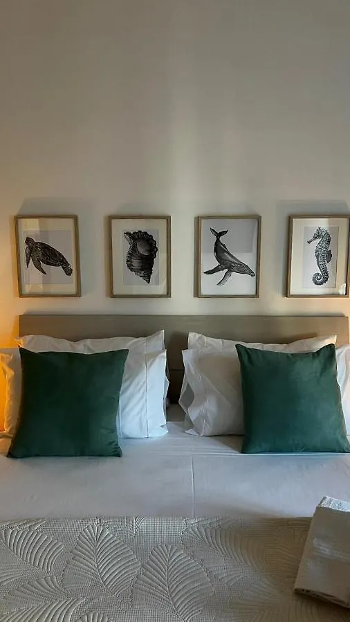 Tender By Covo Degli Angioini Apartment Naples