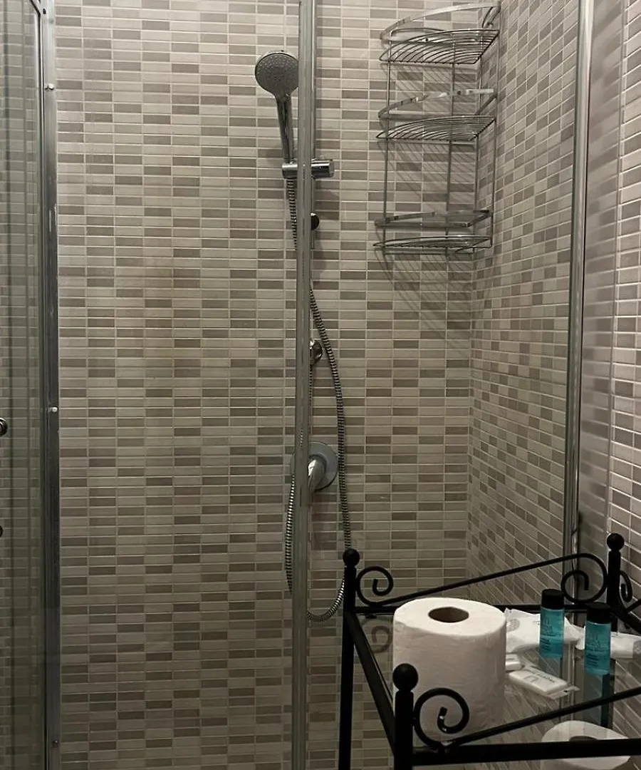 Apartament Tender By Covo Degli Angioini Neapol