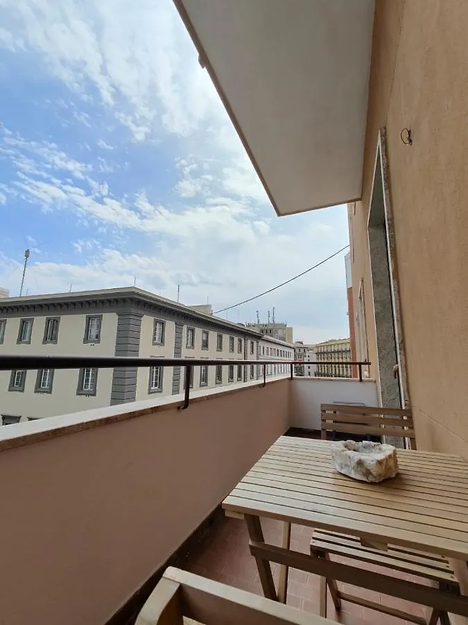 Tender By Covo Degli Angioini Apartment Naples