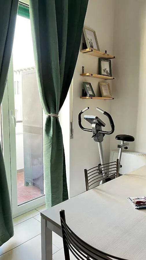 Tender By Covo Degli Angioini Apartment Naples