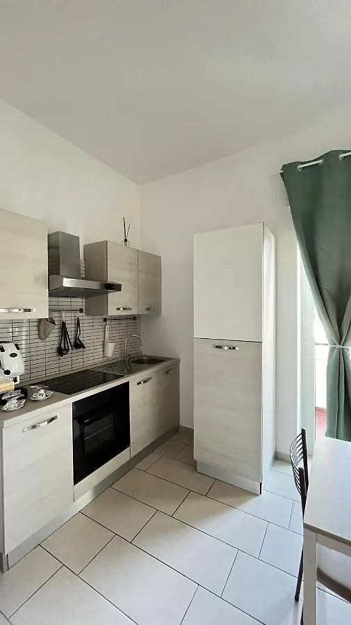 Tender By Covo Degli Angioini Apartment Naples