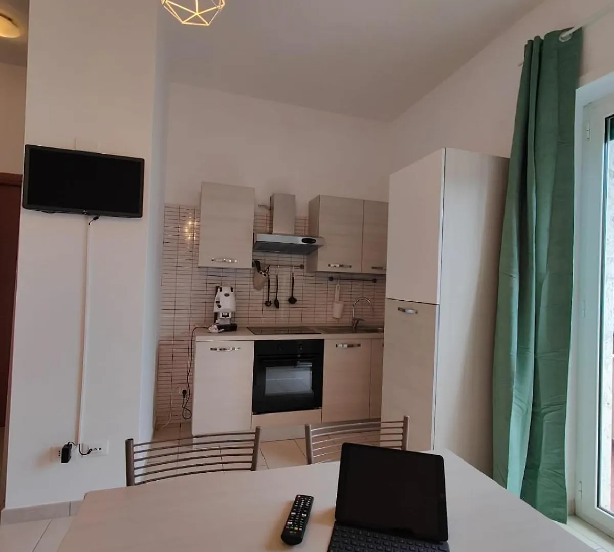 Tender By Covo Degli Angioini Apartment Naples