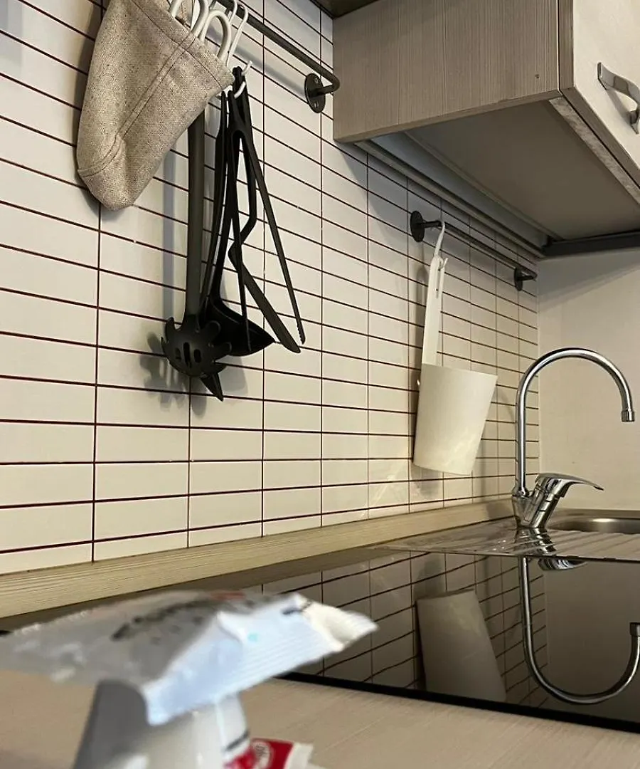 Tender By Covo Degli Angioini Apartment Naples Italy
